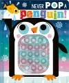 Never Pop a Penguin! cover