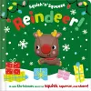 Squish 'n' Squeeze Reindeer! cover