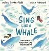 Sing Like a Whale cover