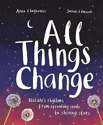 All Things Change cover