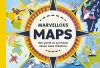 Marvellous Maps cover