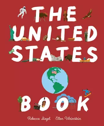 The United States Book cover