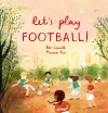 Let's Play Football! cover