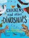 Chickens and Other Dinosaurs cover