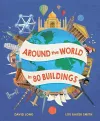 Around the World in 80 Buildings cover