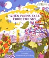When Poems Fall From the Sky cover