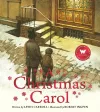 A Christmas Carol cover