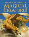 The Hidden World of Magical Creatures cover