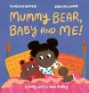 Mummy, Baby and Me! cover