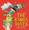 The King's Hats cover