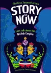 Story of Now cover