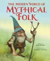 The Hidden World of Mythical Folk cover