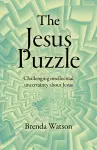 Jesus Puzzle, The cover