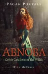 Pagan Portals - Abnoba cover