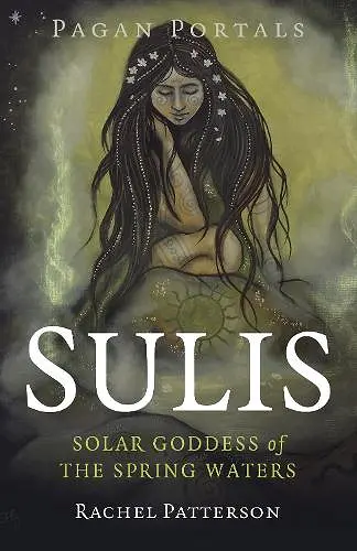 Pagan Portals - Sulis cover