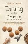 Dining with Jesus cover