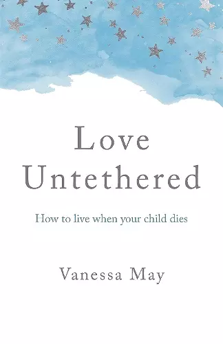 Love Untethered cover