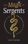 Magic of Serpents, The cover