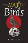 Magic of Birds, The cover