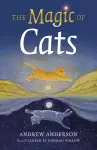 Magic of Cats, The cover