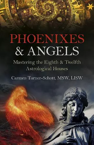 Phoenixes & Angels cover