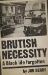 Brutish Necessity cover