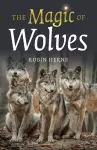 Magic of Wolves, The cover