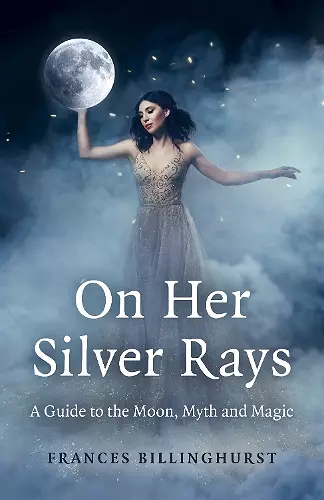 On Her Silver Rays cover