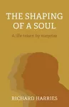 Shaping of a Soul, The cover