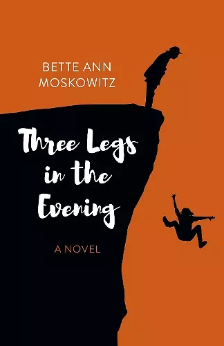 Three Legs in the Evening cover