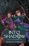 Into Shadow cover