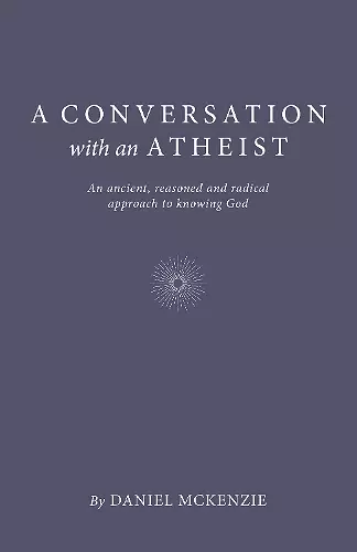 Conversation with an Atheist, A cover