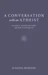 Conversation with an Atheist, A cover