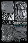 Graham Harman Reader, The - Including previously unpublished essays cover