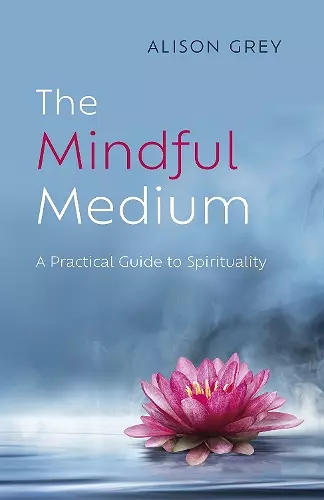 Mindful Medium, The cover