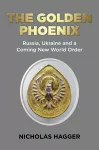 Golden Phoenix, The cover