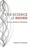 Science of Sound, The cover