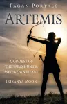 Pagan Portals: Artemis cover