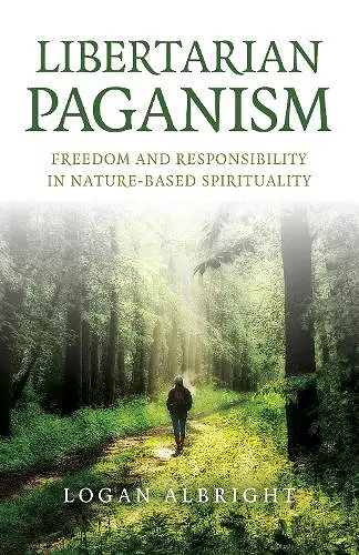 Libertarian Paganism cover