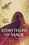 Storytelling for Magic cover