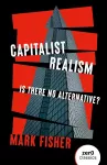 Capitalist Realism (New Edition) cover