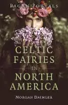 Pagan Portals - Celtic Fairies in North America cover