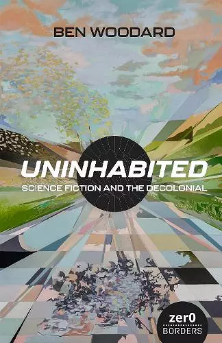 Uninhabited cover