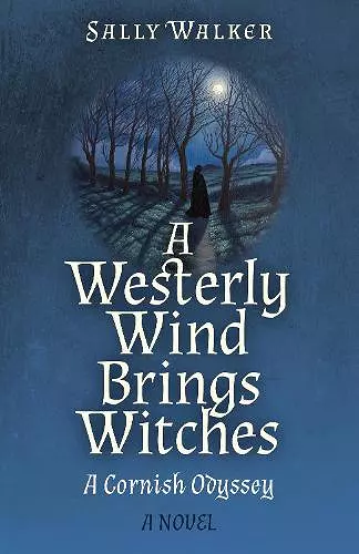 Westerly Wind Brings Witches, A cover