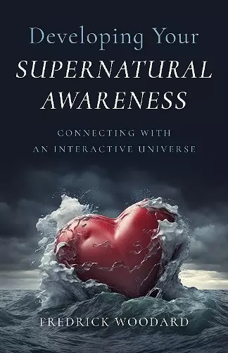 Developing Your Supernatural Awareness cover