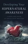 Developing Your Supernatural Awareness cover