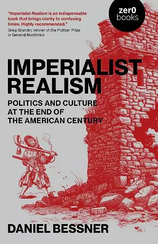 Imperialist Realism cover