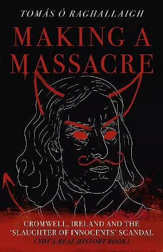 Making a Massacre cover