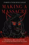 Making a Massacre cover