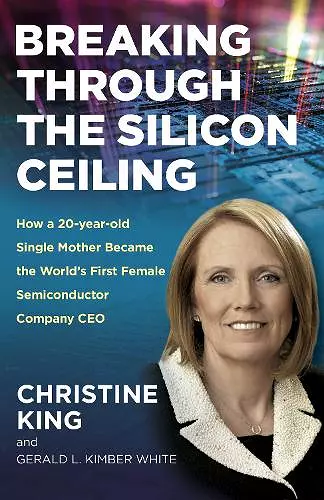 Breaking Through the Silicon Ceiling cover